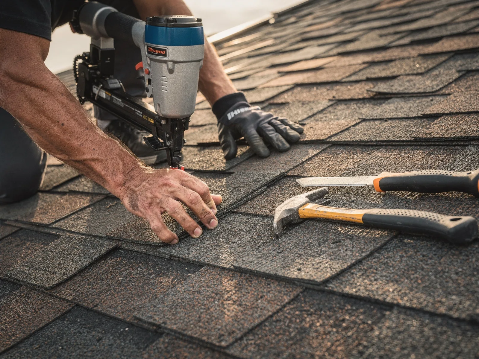 Why choose Roof Repair in Prairie Du Rocher, IL